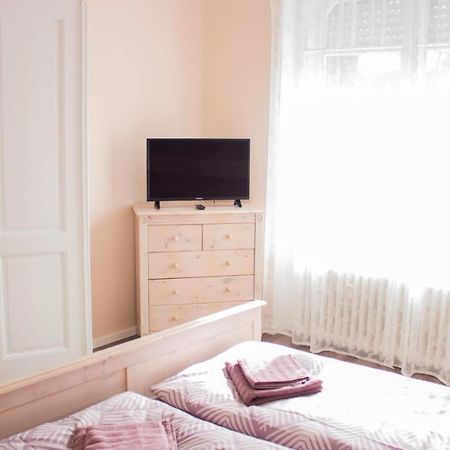 Broadway Apartments B3 Дебрецен Экстерьер фото